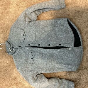 Old Navy Gray Men's Jacket